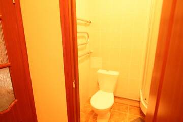 Бюджетный одноместный номер в Отеле Hotel Center on Korolya